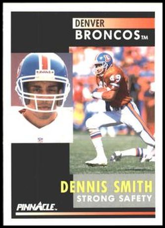 47 Dennis Smith